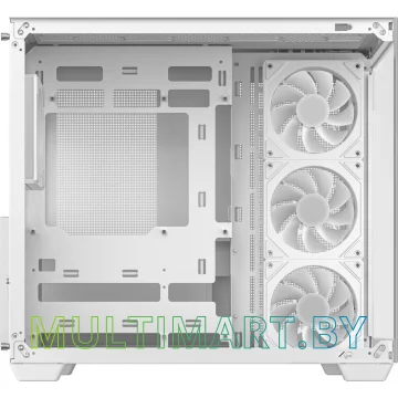 Корпус Deepcool CG530 4F WH (R-CG530-WHADA4-G-1) картинка 6